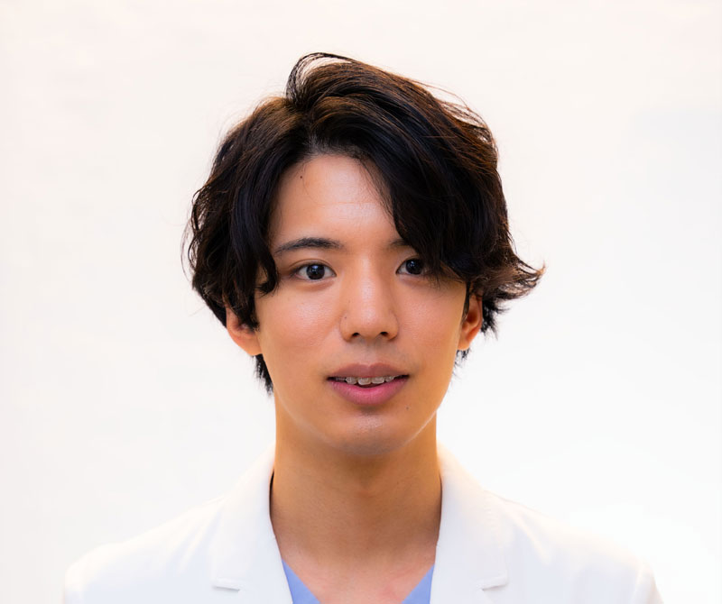 假谷　幸攻（医師）