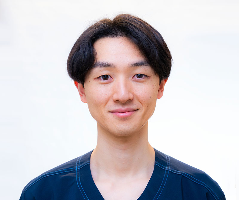 柳谷　直太（医師）